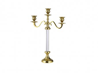 AK.IR0250 GOLD 3 L CAM UBUK AMDAN 31*46 CM